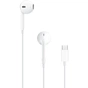 Навушники Apple EarPods USB-C White (MYQY3ZM/A) - зменшене зображення 2