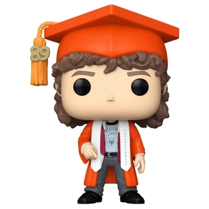 Фігурка Funko Pop серії Дивні дива S5 - Дастін на випускному (94353) зображення 1