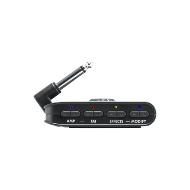 Гітарний підсилювач Fender Mustang Micro (231174) - picture 5