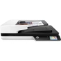 Сканер HP Scan Jet Pro 4500 f1 Network (L2749A) - уменьшенное изображение 2