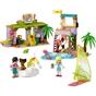 Конструктор LEGO Friends Пляжні розваги серферів 288 деталей (41710) - зменшене зображення 9
