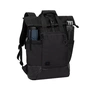 Рюкзак для ноутбука RivaCase 15.6" 5321 Black (5321Black) - зменшене зображення 2