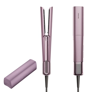 Стайлер Dreame Aero Straight Pro Rosy Purple (AMS02A-RP) зображення 1
