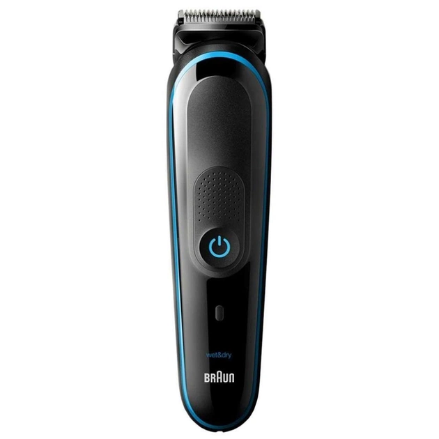 Тример Braun MGK 5080 (MGK5080) - изображение 1