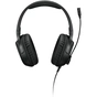 Навушники Lenovo H110 Gaming Headset Black (GXD1P46879) - зменшене зображення 2