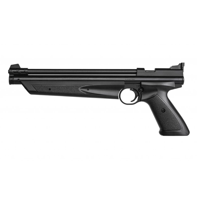 Пневматичний пістолет Crosman American Classic (P1377) - picture 2