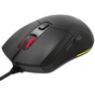 Мишка Xtrike ME GM-316 USB RGB Black (GM-316) - зменшене зображення 2