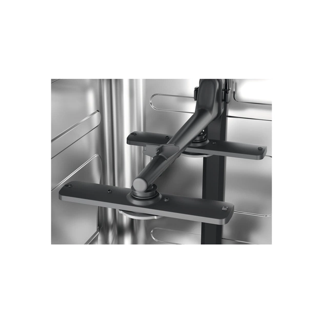 Посудомийна машина Electrolux ESS43210SW - picture 8