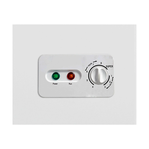 Морозильна скриня PRIME Technics CS 50649 M - зображення 8