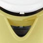 Електрочайник Saturn ST-EK8439 Beige - зменшене зображення 3