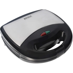 Сендвічниця Brock SSM 2004 SS (SSM2004SS) зображення 1