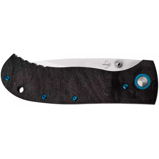 Ніж Boker Plus Collection 2024 (01BO2024) - picture 3