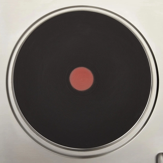 Варочна поверхня Eleyus DUO 60 IS H2 EF - picture 7