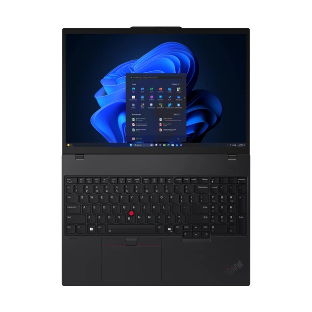 Ноутбук Lenovo ThinkPad T16 G4 (21QE0044RA) - зображення 10