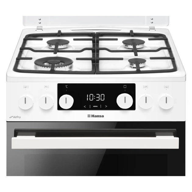 Плита Hansa FCMW58329 - picture 4
