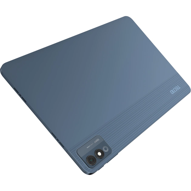 Планшет Tecno MEGAPAD 11 (T1101) 10.95" 8/256GB LTE / Starfall Grey (4894947052217) - зображення 8