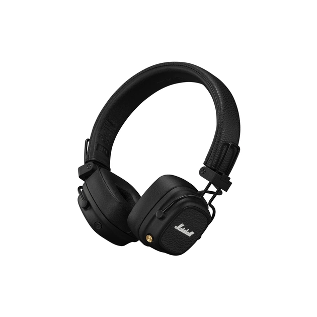 Навушники Marshall Major V Black (1006832) - зображення 1