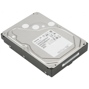 Жорсткий диск для сервера 3.5" 4TB Toshiba (MG04SCA40EE) зображення 1