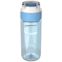 Пляшка для води Kambukka Elton 500 мл тропічний блакитний (11-03026) - зменшене зображення 2