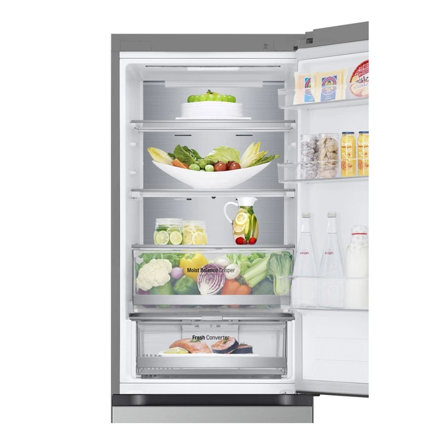 Холодильник LG GC-B459FNPW - picture 12