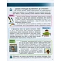 Підручник Я досліджую світ. Для 3 класу. У 2 частинах. Частина 1 - Н.М. Бібік, Г.П. Бондарчук Ранок (9786170962805) - зменшене зображення 12