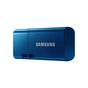 USB флеш накопичувач Samsung 128GB USB Type-C Blue USB 3.1 (MUF-128DA/APC) - зменшене зображення 3