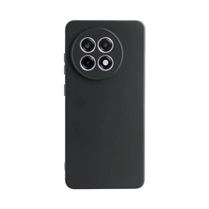 Чохол до мобільного телефона BeCover OnePlus Ace 5 5G Black (713139) зображення 1