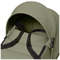 Люлька Stokke YOYO newborn shell, оливковий (Olive) (646311) - зменшене зображення 2