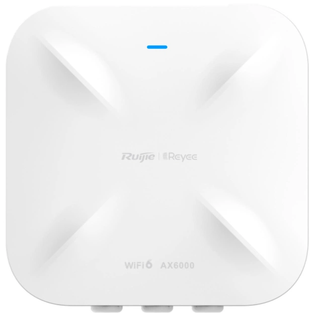 Точка доступу Wi-Fi Ruijie Networks RG-RAP6260(H) - picture 1