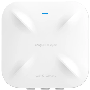Точка доступу Wi-Fi Ruijie Networks RG-RAP6260(H) изображение 1