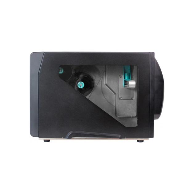 Принтер етикеток Godex GX4300I 300dpi, USB, Ethernet, Wi-Fi, USB-Host, Serial (24118) - picture 4