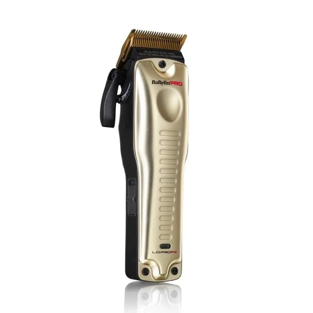 Машинка для стрижки Babyliss Pro FX825GE - зображення 5