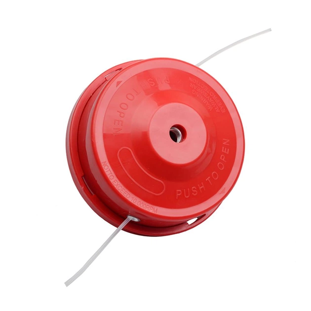 Косильна головка SEQUOIA полуавтомат на 2 нитки (TH-10Standart) - picture 3