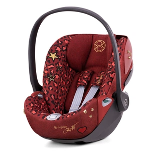 Автокрісло Cybex Cloud Z2 i-Size by Alec Voelkel Rockstar (522000607) зображення 1