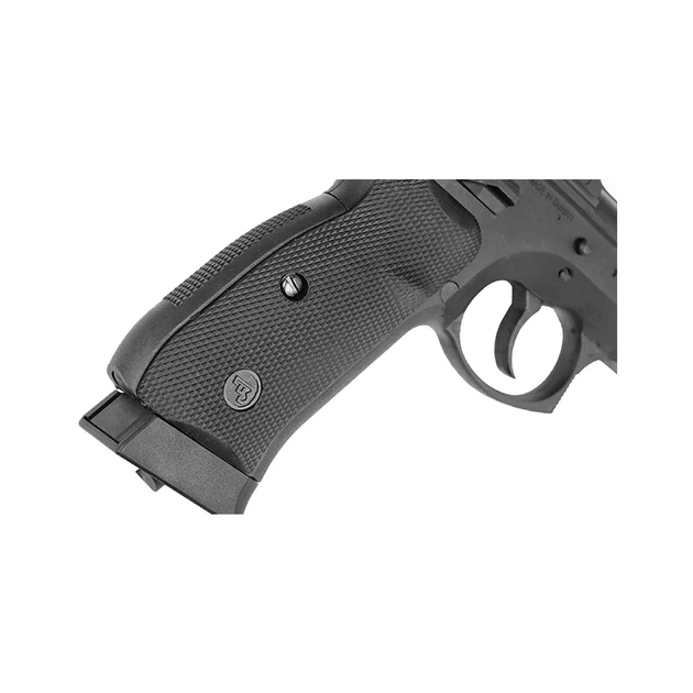Страйкбольний пістолет ASG CZ SP-01 Shadow CO2 (17653) - picture 3