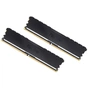 Модуль пам'яті для комп'ютера DDR4 64GB (2x32GB) 3200 MHz Redline Stiletto Mushkin (MRF4U360JNNM32GX2) - зменшене зображення 2