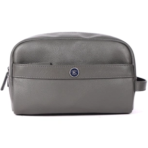 Несесер Brampton London Aqualuxe Grey (64407 GREY) зображення 1