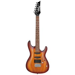Електрогітара Ibanez GSA-60 BS (44699) зображення 1