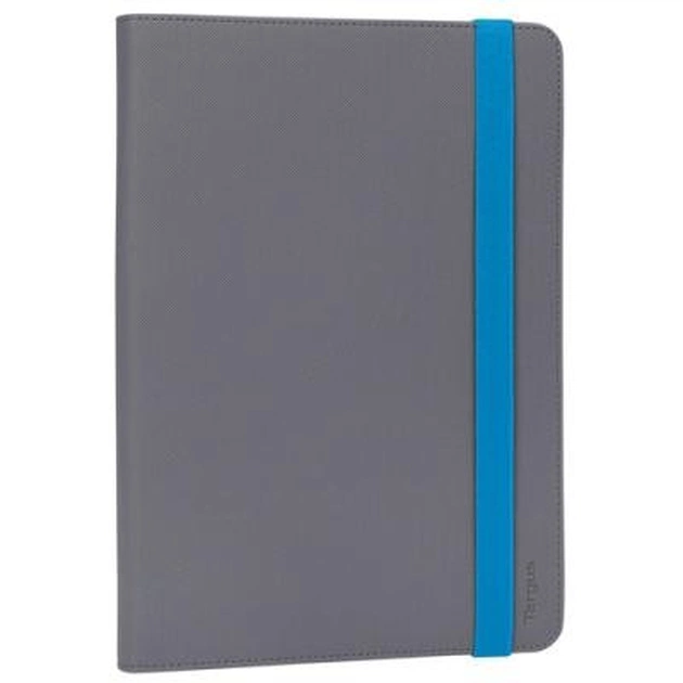 Чохол до планшета Targus 9-10" Universal GRAY stand (THZ334EU) - изображение 1