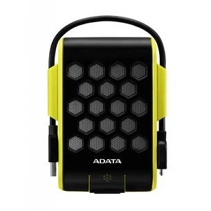 Зовнішній жорсткий диск 2.5" 1TB ADATA (AHD720-1TU31-CGN) зображення 1