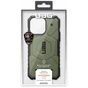 Чохол до мобільного телефона UAG Apple iPhone 14 Pro Max Pathfinder Magsafe, Olive (114055117272) - зменшене зображення 9