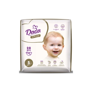 Підгузки Dada Elite Care Junior (11-25 кг) 28 шт (4820174981112) зображення 1