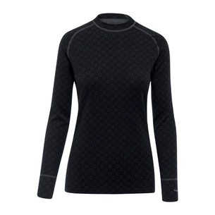 Термокофта Thermowave Extreme Long-Sleeve Woman 990 Чорний S (12XTRM412-990S) зображення 1
