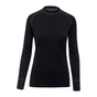 Термокофта Thermowave Extreme Long-Sleeve Woman 990 Чорний S (12XTRM412-990S) - зменшене зображення 1