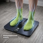 Ваги підлогові RENPHO Elis Nova Smart WiFi Body Scale Black (R-A031) - зменшене зображення 8