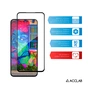 Захисне скло ACCLAB Full Glue для Samsung Galaxy A36 5G SM-A366 Black (1283126608087) - зменшене зображення 5