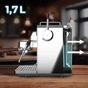 Кавоварка ріжкова Cecotec Baristeo Intima (A01_EU01_100127) - зменшене зображення 6