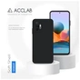 Чохол до мобільного телефона ACCLAB SoftShell Xiaomi Redmi Note 10 Pro 4G Black (1283126619793) - зменшене зображення 4