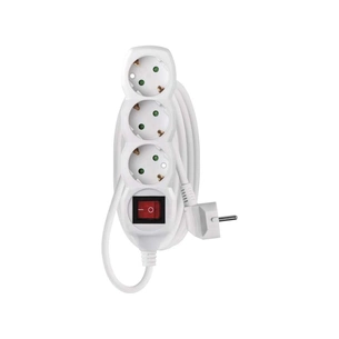 Мережевий подовжувач EMOS P1322 зображення 1