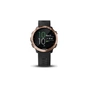 Смарт-годинник Garmin Forerunner 645 Music, GPS, EU/PAC, Rose Gold (010-01863-33) - зменшене зображення 2